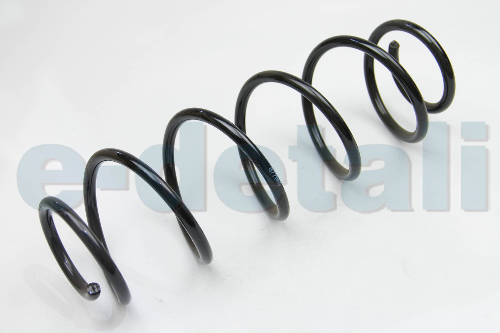 14877018 CS GERMANY Пружина подвески задняя (14-877018) CS Germany